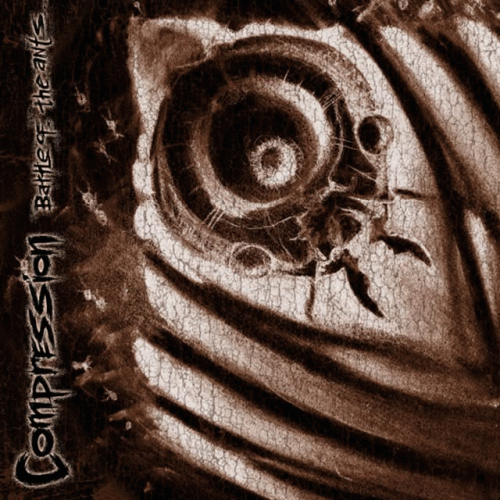 Compression : Battle of the Ants